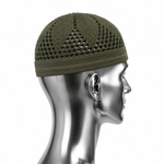 EGYPTIAN KUFI PRAYER HAT