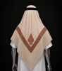 YEMENI SHEMAGH SCARF
