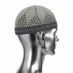 EGYPTIAN KUFI PRAYER HAT