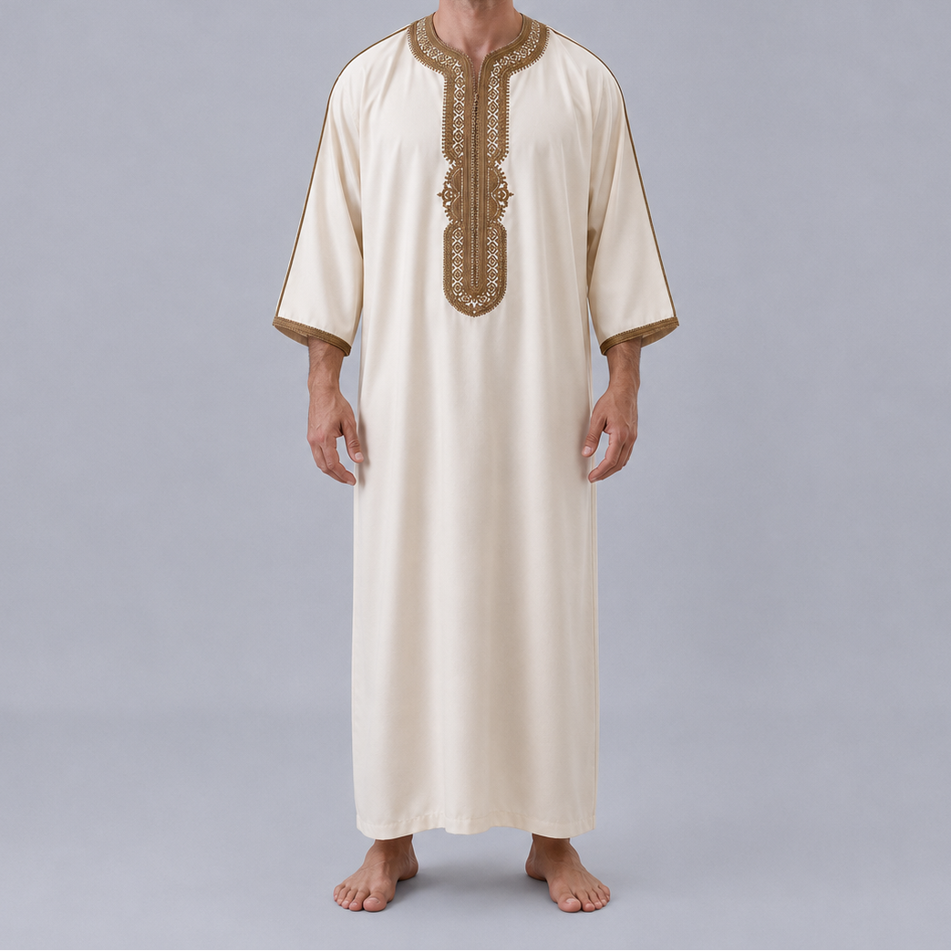 ROYAL SAND GANDOURA