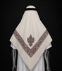 YEMENI SHEMAGH SCARF
