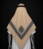 YEMENI SHEMAGH SCARF