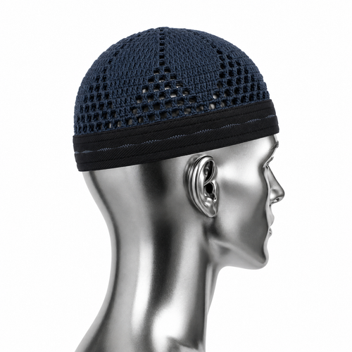 EGYPTIAN KUFI PRAYER HAT