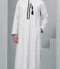 PREMIUM WHITE OMANI THOBE