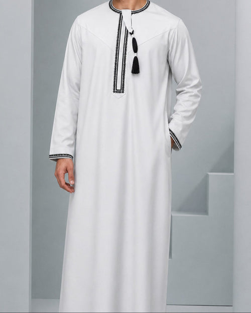 PREMIUM OMANI THOBE