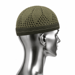 EGYPTIAN KUFI PRAYER HAT