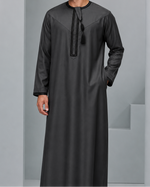 PREMIUM OMANI THOBE