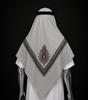 YEMENI SHEMAGH SCARF