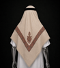 YEMENI SHEMAGH SCARF