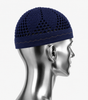 EGYPTIAN KUFI PRAYER HAT