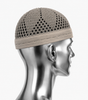 EGYPTIAN KUFI PRAYER HAT