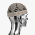 EGYPTIAN KUFI PRAYER HAT