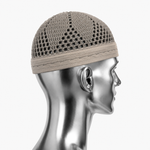 EGYPTIAN KUFI PRAYER HAT