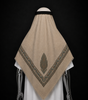 YEMENI SHEMAGH SCARF