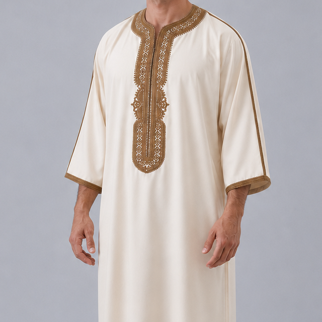 ROYAL SAND GANDOURA