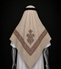 YEMENI SHEMAGH SCARF