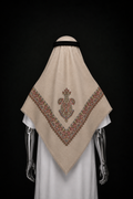 YEMENI SHEMAGH SCARF