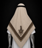 YEMENI SHEMAGH SCARF