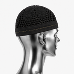 EGYPTIAN KUFI PRAYER HAT