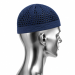 EGYPTIAN KUFI PRAYER HAT