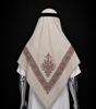 YEMENI SHEMAGH SCARF
