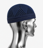 EGYPTIAN KUFI PRAYER HAT
