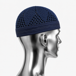 EGYPTIAN KUFI PRAYER HAT