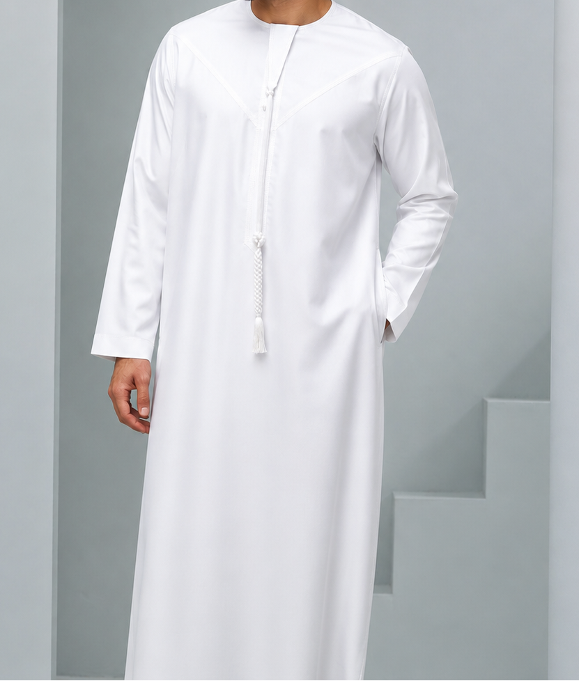 PREMIUM EMIRATI THOBE