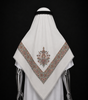 YEMENI SHEMAGH SCARF