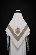 YEMENI SHEMAGH SCARF