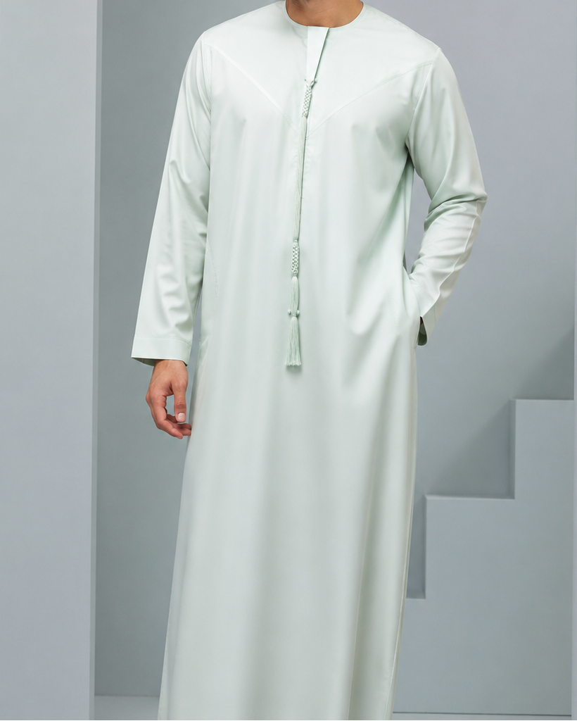 PREMIUM EMIRATI THOBE