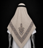 YEMENI SHEMAGH SCARF