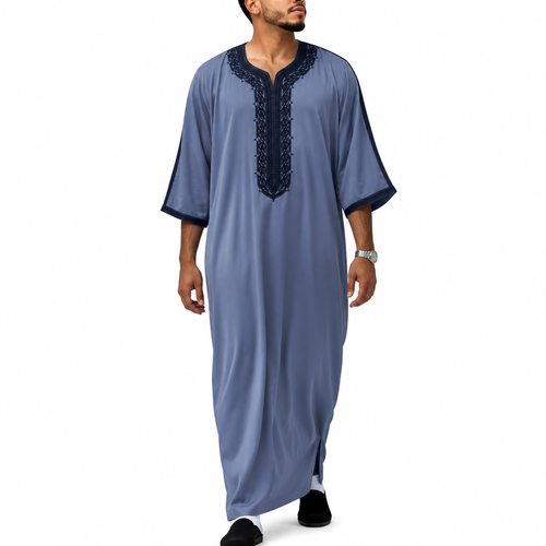 HERITAGE MOROCCAN GANDOURA