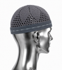 EGYPTIAN KUFI PRAYER HAT