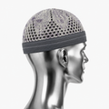 EGYPTIAN KUFI PRAYER HAT
