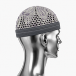 EGYPTIAN KUFI PRAYER HAT