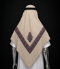 YEMENI SHEMAGH SCARF