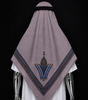 YEMENI SHEMAGH SCARF