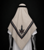 YEMENI SHEMAGH SCARF