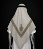 YEMENI SHEMAGH SCARF