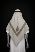 YEMENI SHEMAGH SCARF